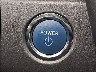 2022 Toyota Camry Hybrid LE Hybrid