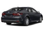 2022 Toyota Camry Hybrid LE Hybrid
