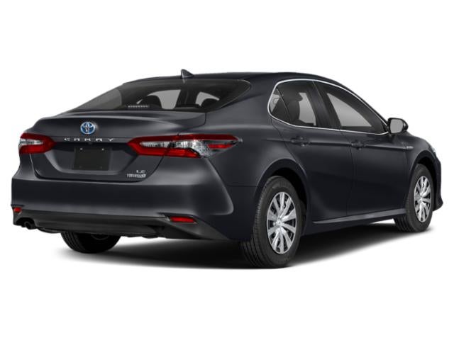 2022 Toyota Camry Hybrid LE Hybrid