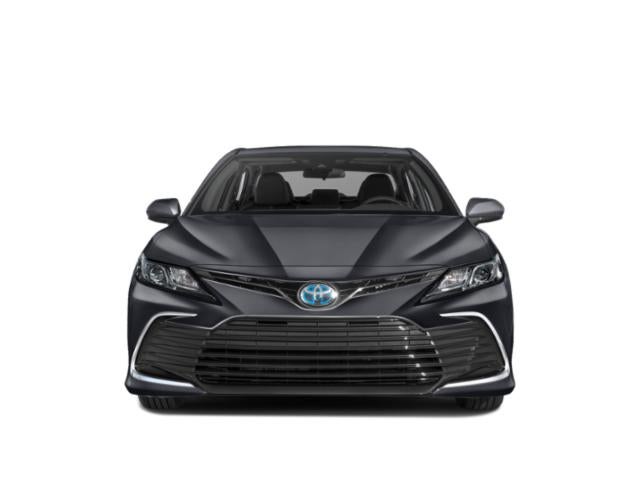 2022 Toyota Camry Hybrid LE Hybrid