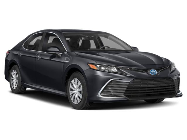 2022 Toyota Camry Hybrid LE Hybrid