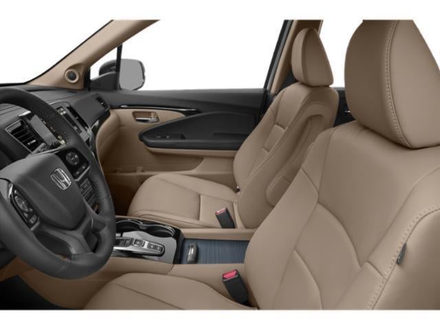 2019 Honda Pilot Touring