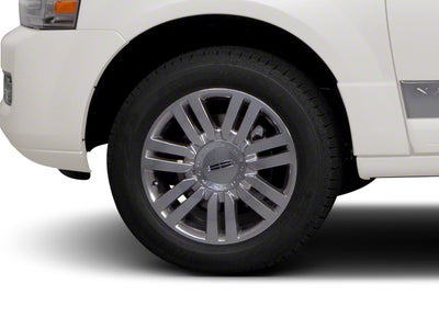 2013 Lincoln Navigator Base
