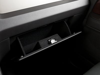 2013 Lincoln Navigator Base