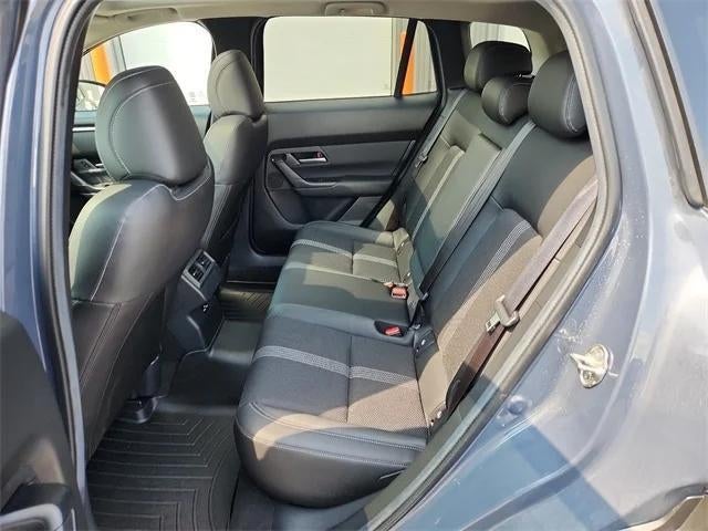 2024 Mazda Mazda CX-50 2.5 S Premium