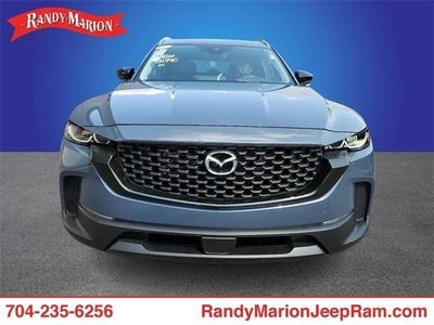 2024 Mazda Mazda CX-50 2.5 S Premium