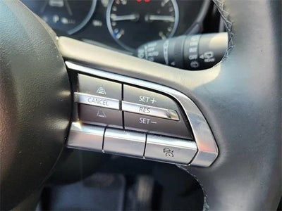 2024 Mazda Mazda CX-50 2.5 S Premium