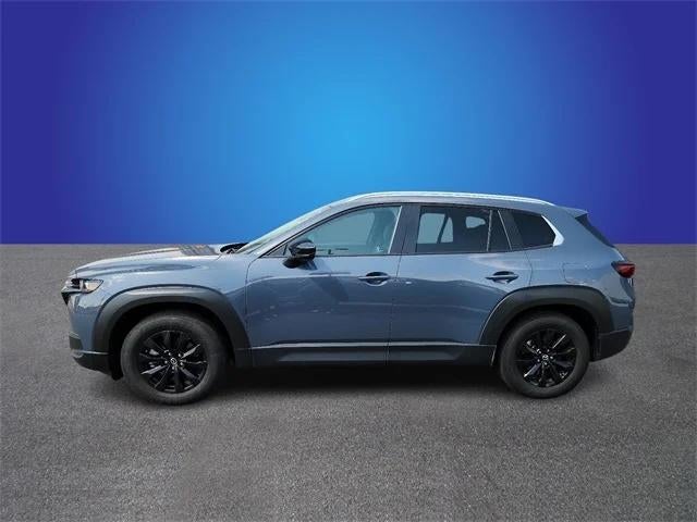 2024 Mazda Mazda CX-50 2.5 S Premium