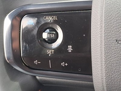 2025 Nissan Armada PRO-4X 4WD