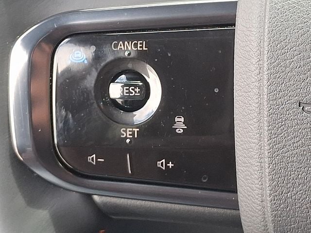 2025 Nissan Armada PRO-4X 4WD