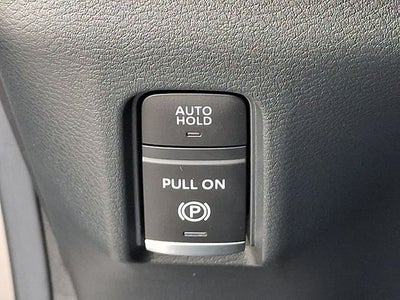 2025 Nissan Armada PRO-4X 4WD