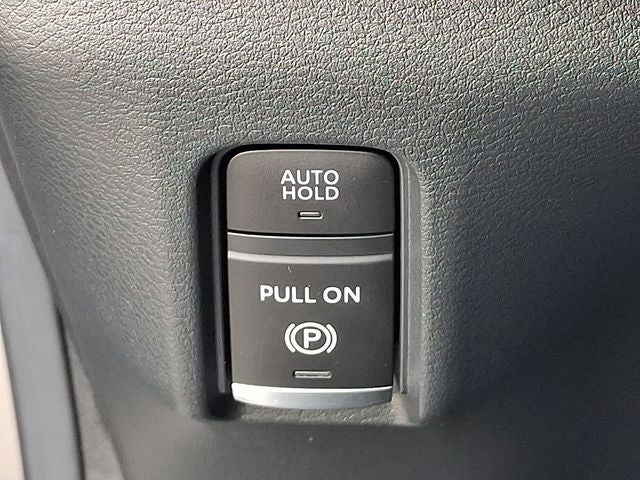 2025 Nissan Armada PRO-4X 4WD