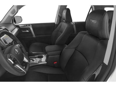2022 Toyota 4Runner TRD Sport