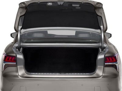 2018 Lexus LS 500 Base