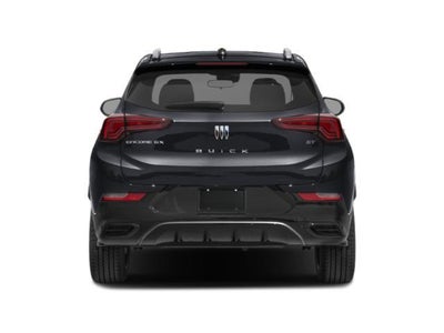 2025 Buick Encore GX Sport Touring FWD