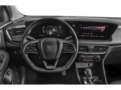 2025 Buick Encore GX Sport Touring FWD