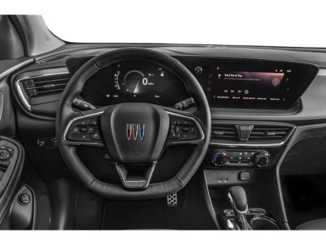 2025 Buick Encore GX Sport Touring FWD