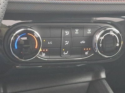 2024 Chevrolet TrailBlazer FWD RS