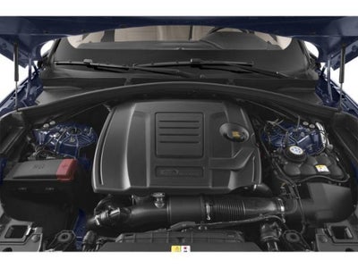 2023 Land Rover Range Rover Velar P340 R-Dynamic S MHEV