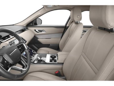 2023 Land Rover Range Rover Velar P340 R-Dynamic S MHEV