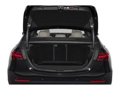 2023 Mercedes-Benz C-Class Sedan