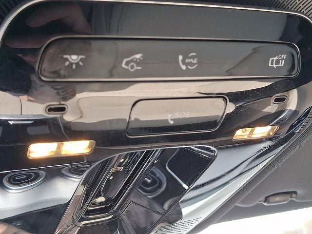 2023 Mercedes-Benz C-Class Sedan