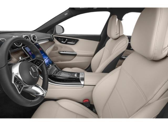 2023 Mercedes-Benz C-Class Sedan