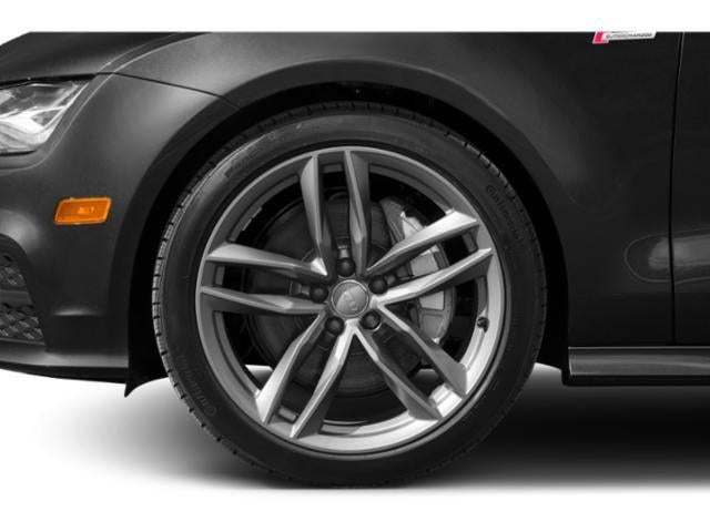 2015 Audi A7 3.0T Premium Plus