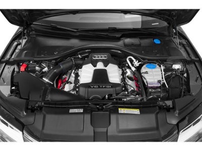2015 Audi A7 3.0T Premium Plus