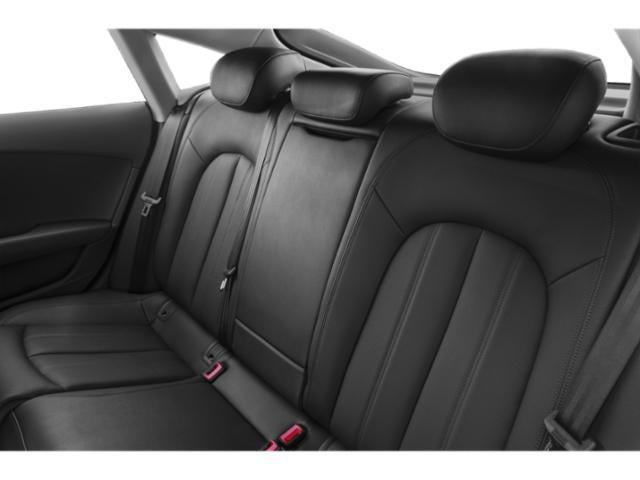 2015 Audi A7 3.0T Premium Plus
