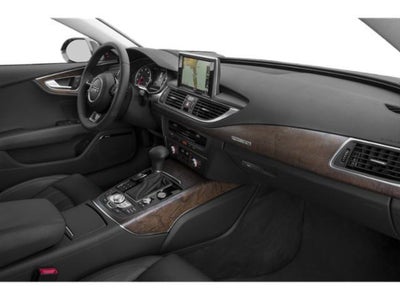2015 Audi A7 3.0T Premium Plus