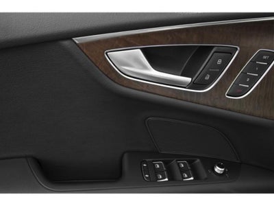 2015 Audi A7 3.0T Premium Plus