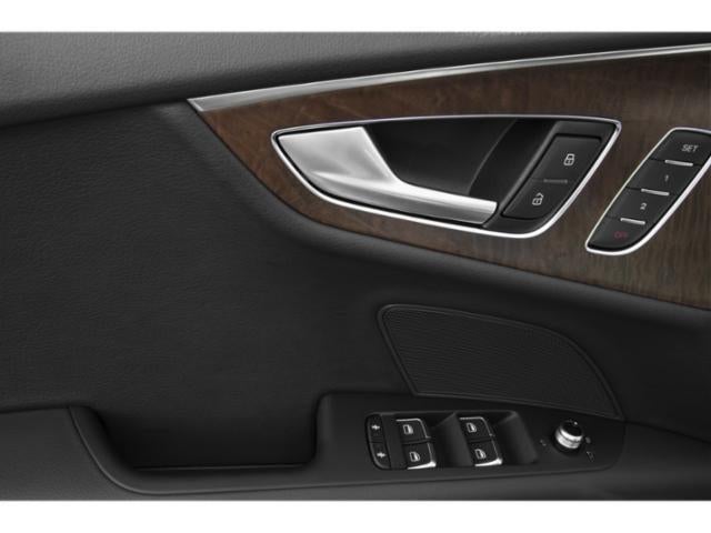 2015 Audi A7 3.0T Premium Plus