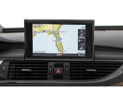 2015 Audi A7 3.0T Premium Plus