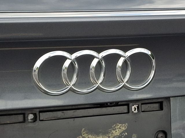 2015 Audi A7 3.0T Premium Plus
