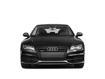 2015 Audi A7 3.0T Premium Plus