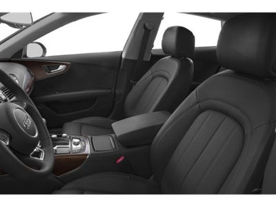 2015 Audi A7 3.0T Premium Plus