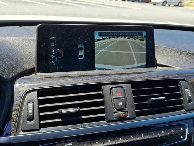 2017 BMW 4 Series xDrive