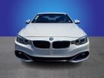 2017 BMW 4 Series xDrive