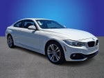 2017 BMW 4 Series xDrive