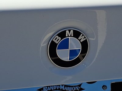 2017 BMW 4 Series xDrive
