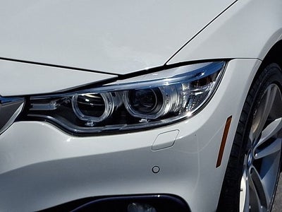 2017 BMW 4 Series xDrive