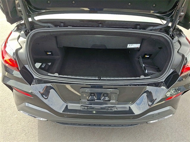 2021 BMW 8 Series xDrive