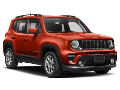 2019 Jeep Renegade Sport 4x4