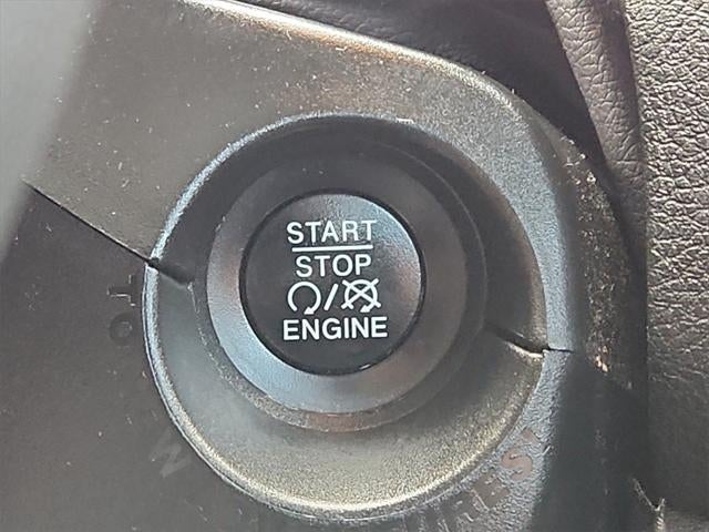 2020 Jeep Renegade Latitude 4X4