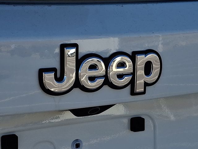 2023 Jeep Renegade Latitude 4x4