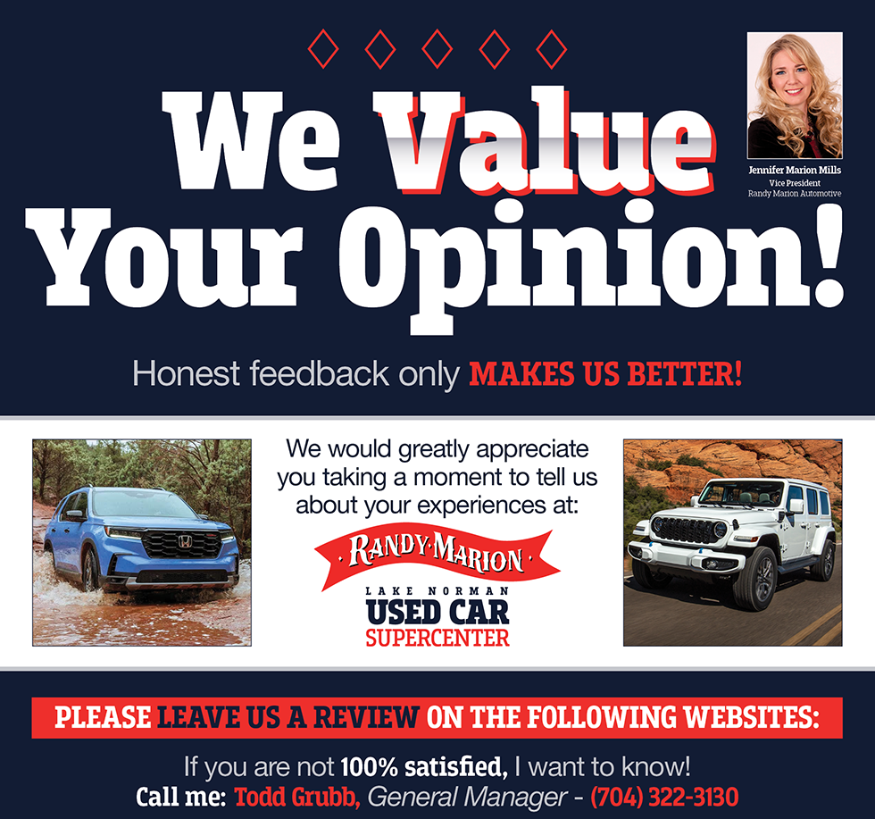 Customer Reviews