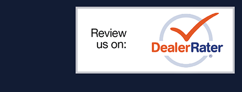 Dealerrater review