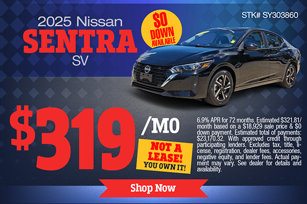 September Special