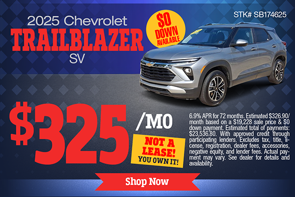 September Special
